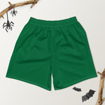 Shorts de deporte reciclados para hombre"majesmajo"