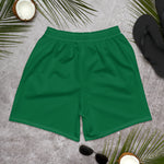 Shorts de deporte reciclados para hombre"majesmajo"