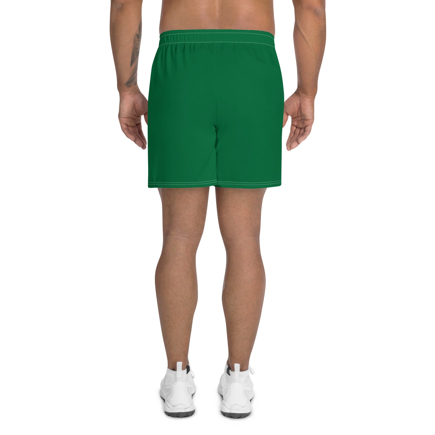 Shorts de deporte reciclados para hombre"majesmajo"
