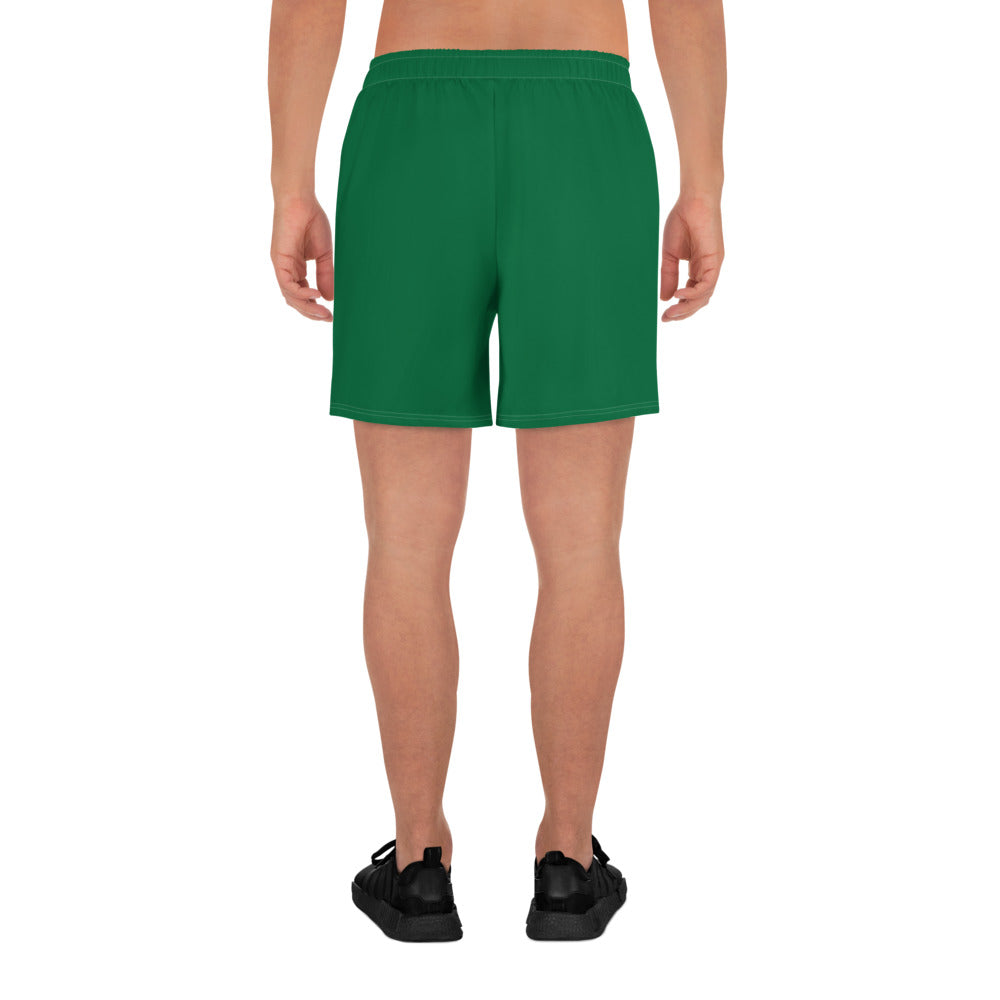Shorts de deporte reciclados para hombre"majesmajo"