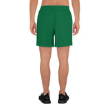 Shorts de deporte reciclados para hombre"majesmajo"