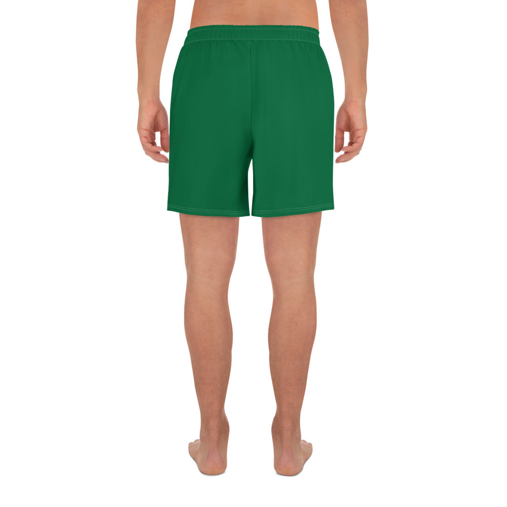 Shorts de deporte reciclados para hombre"majesmajo"