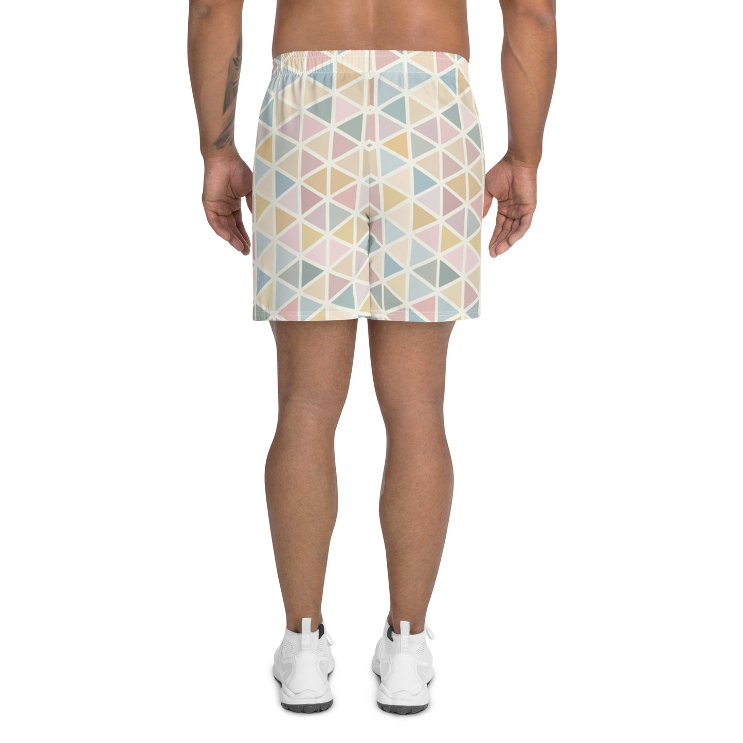 Shorts de deporte reciclados para hombre"Laho"