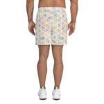 Shorts de deporte reciclados para hombre"Laho"