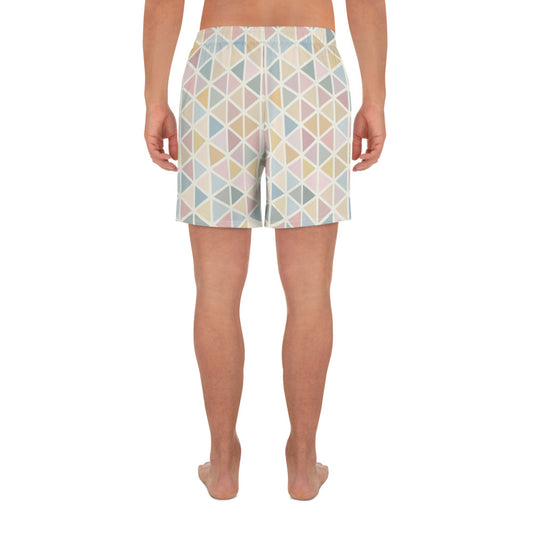 Shorts de deporte reciclados para hombre"Laho"