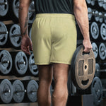 Shorts de deporte reciclados para hombre"Sheo"