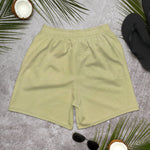 Shorts de deporte reciclados para hombre"Sheo"