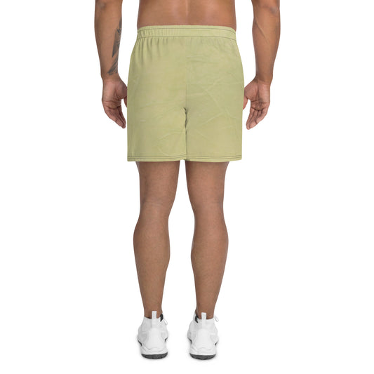 Shorts de deporte reciclados para hombre"Sheo"
