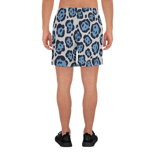 Shorts de deporte reciclados para hombre"Anqin"