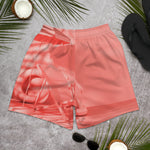 Shorts de deporte reciclados para hombre"Jolie"