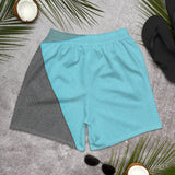 Shorts de deporte reciclados para hombre"Natal"