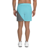 Shorts de deporte reciclados para hombre"Natal"