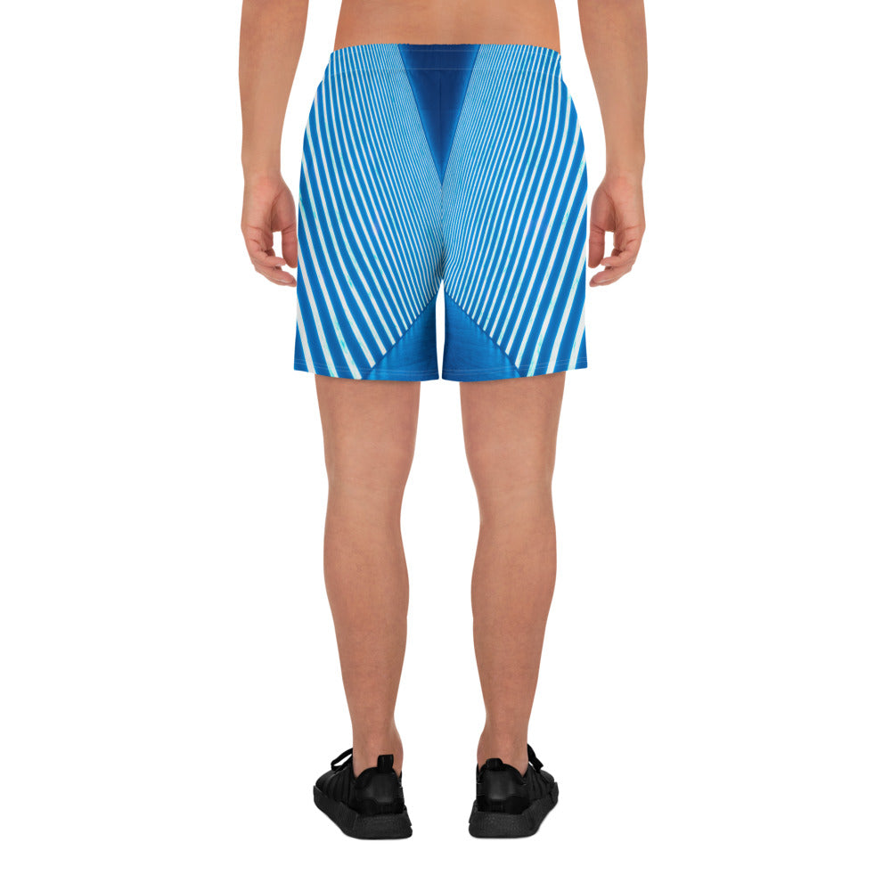 Shorts de deporte reciclados para hombre"Mytis"