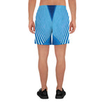 Shorts de deporte reciclados para hombre"Mytis"