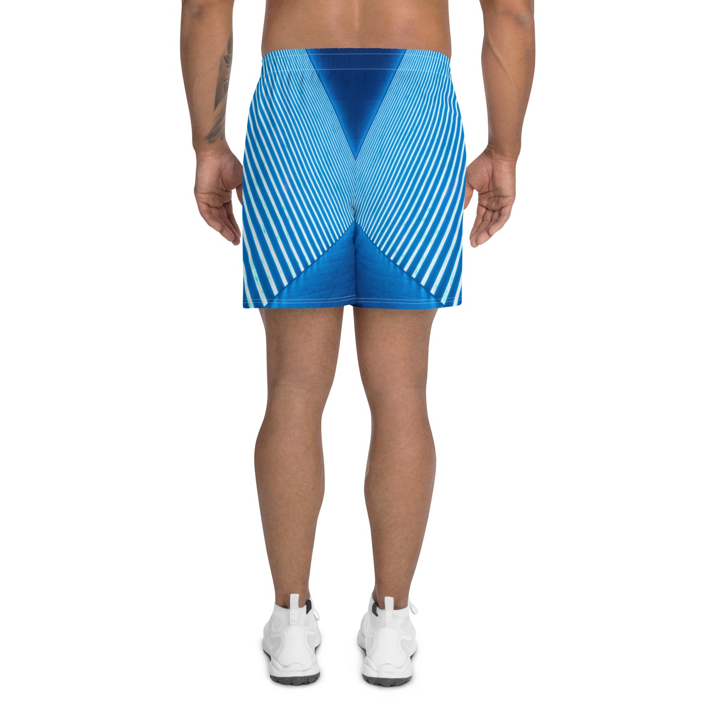 Shorts de deporte reciclados para hombre"Mytis"