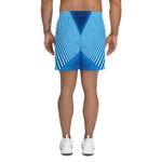 Shorts de deporte reciclados para hombre"Mytis"