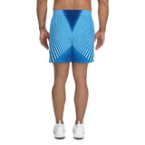 Shorts de deporte reciclados para hombre"Mytis"