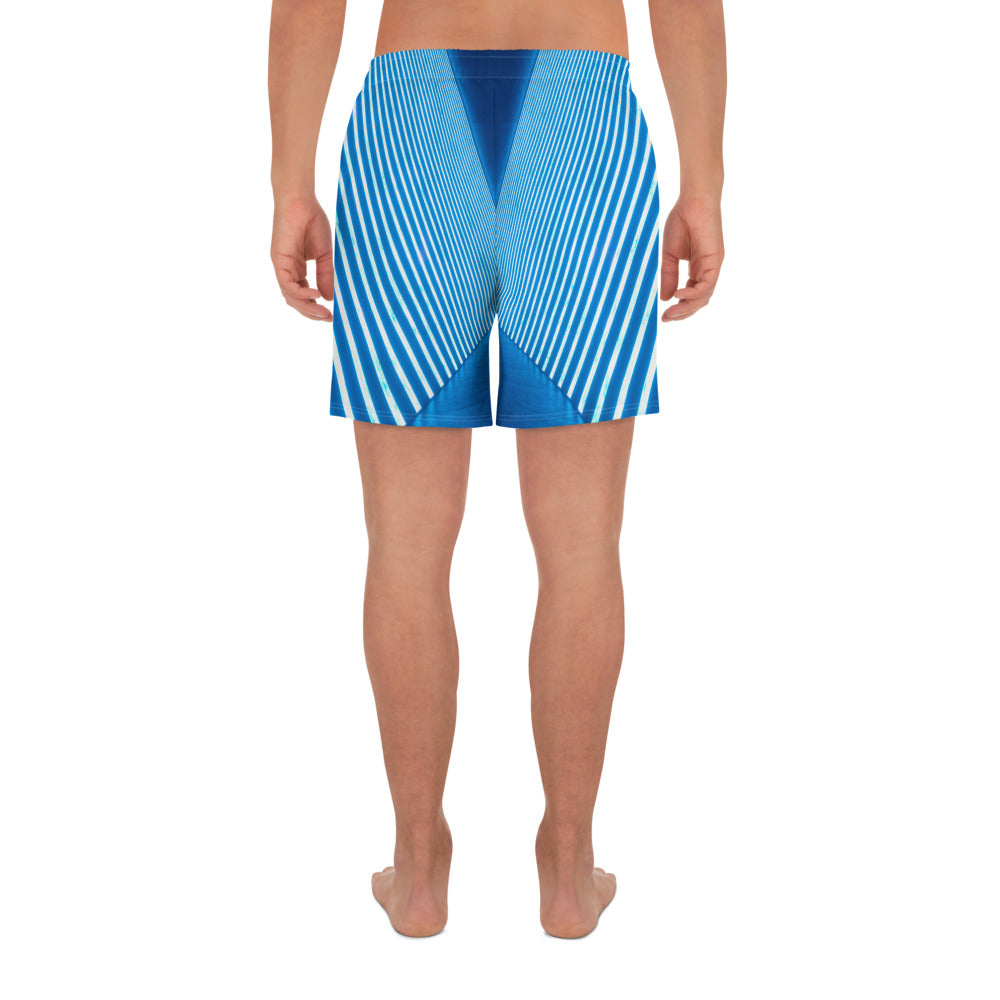 Shorts de deporte reciclados para hombre"Mytis"