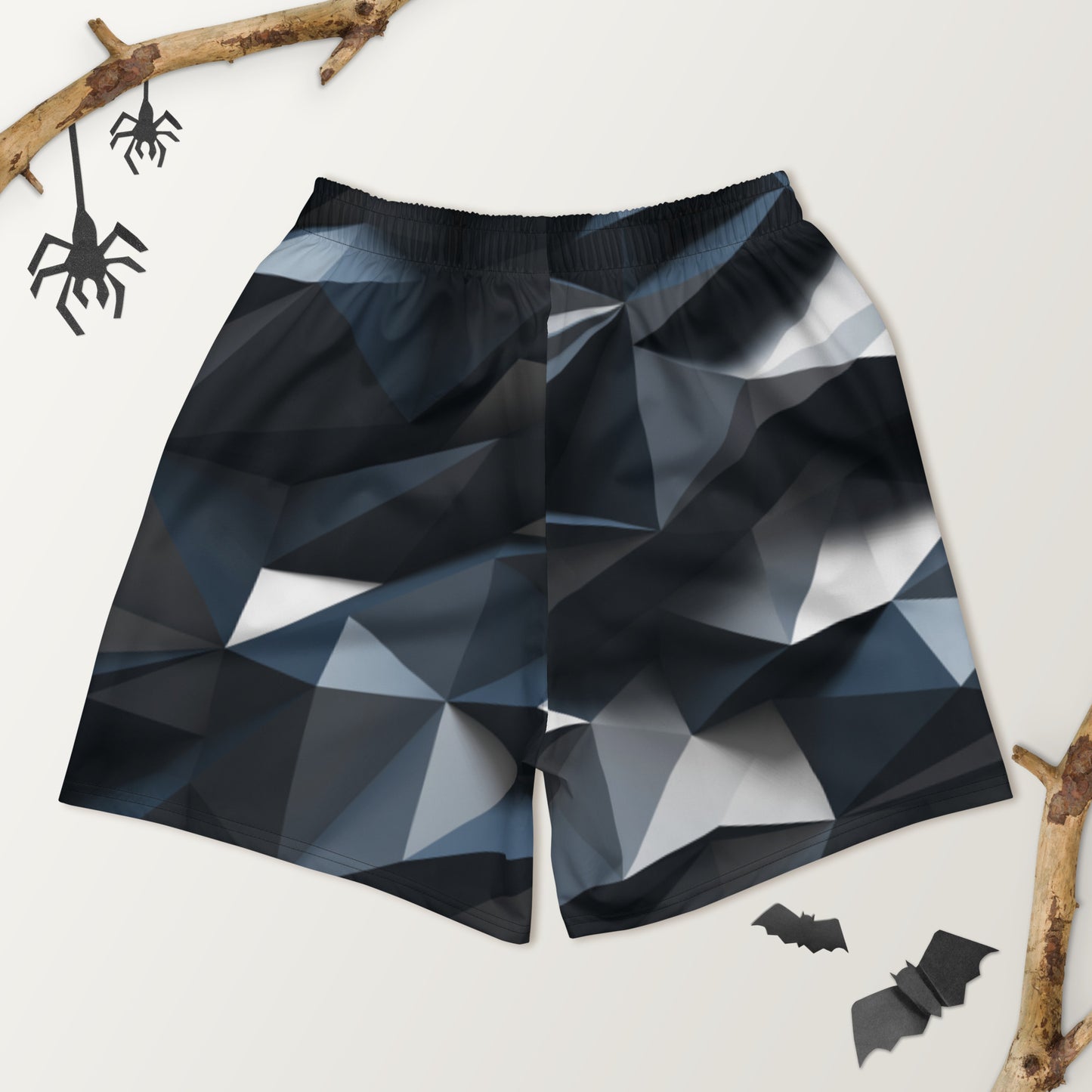 Shorts de deporte reciclados para hombre"Sapp"