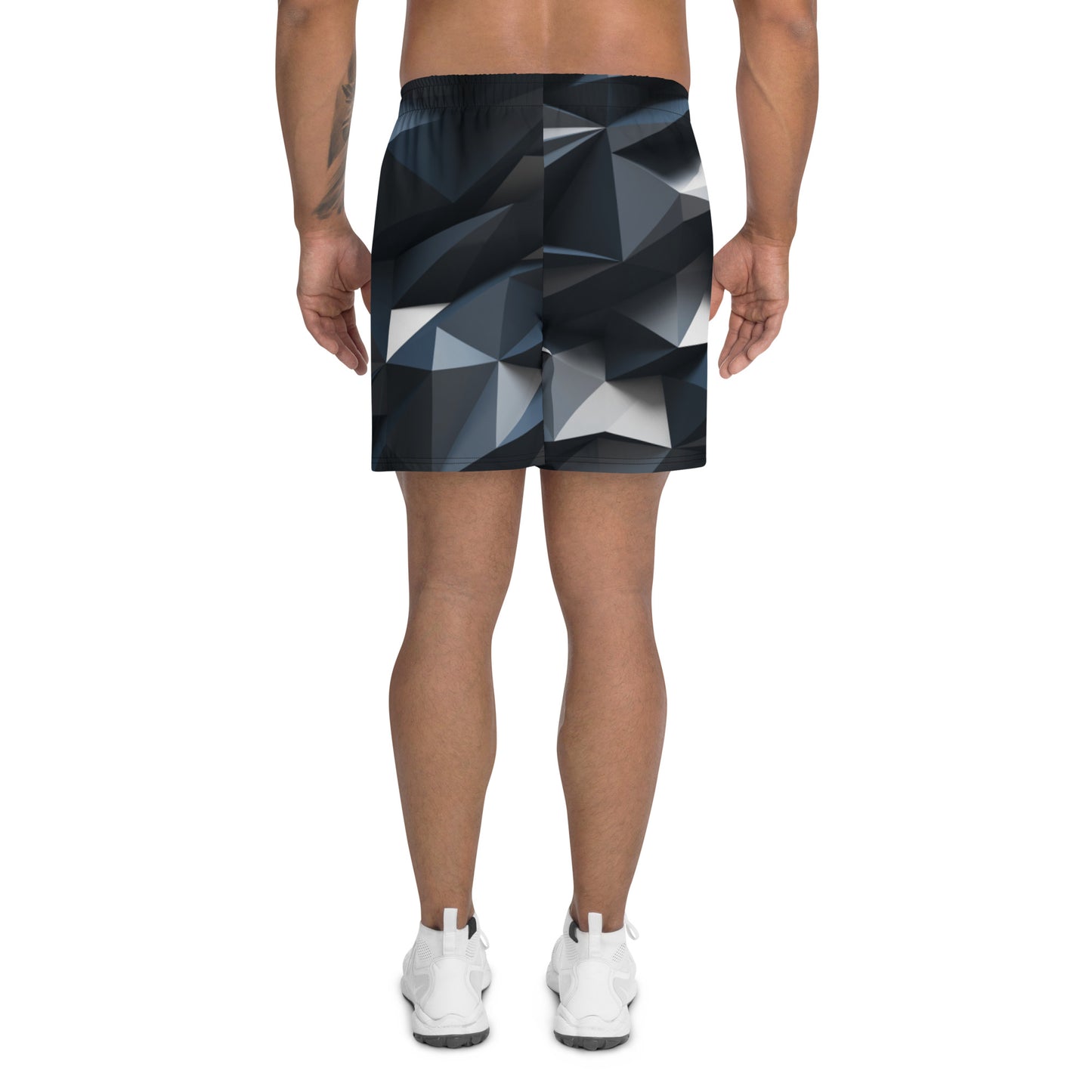 Shorts de deporte reciclados para hombre"Sapp"