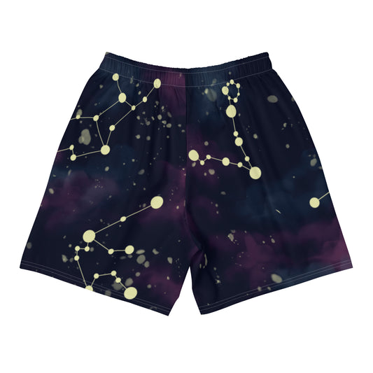 Shorts de deporte reciclados para hombre"Monte"