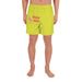 Shorts de deporte reciclados para hombre