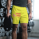 Shorts de deporte reciclados para hombre"majesmajo"