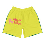 Shorts de deporte reciclados para hombre"majesmajo"