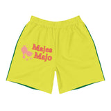 Shorts de deporte reciclados para hombre"majesmajo"