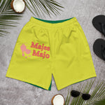 Shorts de deporte reciclados para hombre"majesmajo"