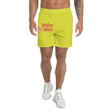 Shorts de deporte reciclados para hombre"majesmajo"