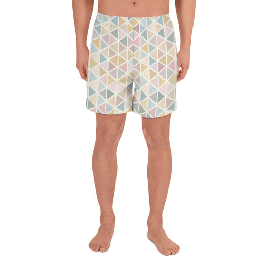 Shorts de deporte reciclados para hombre"Laho"
