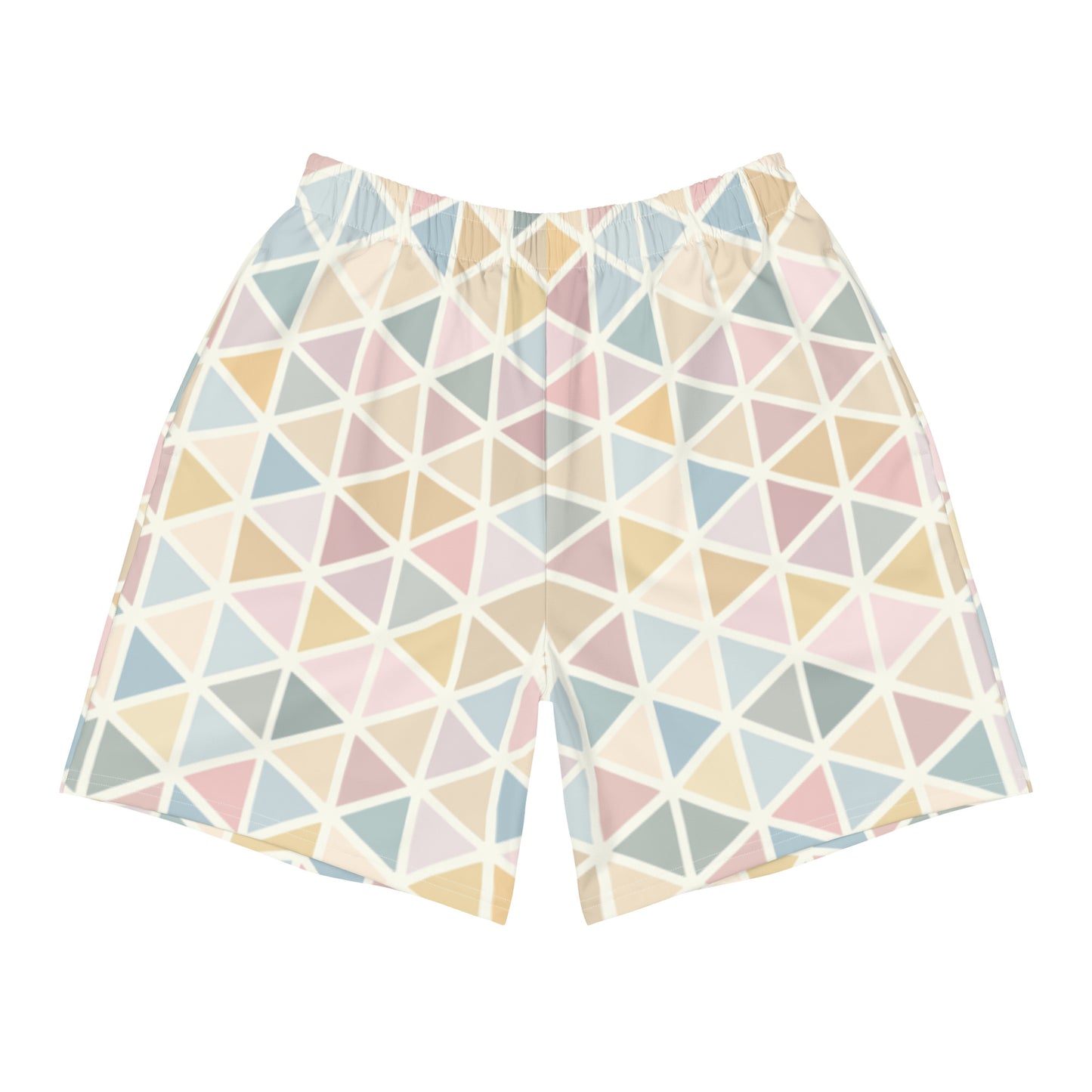 Shorts de deporte reciclados para hombre"Laho"