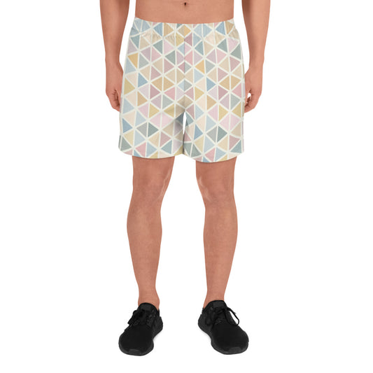 Shorts de deporte reciclados para hombre"Laho"