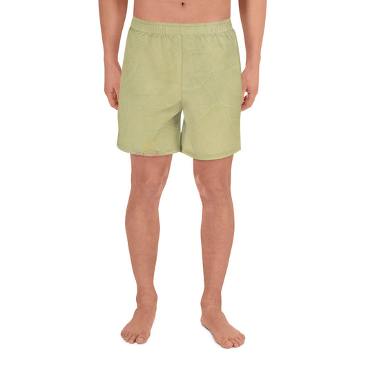 Shorts de deporte reciclados para hombre"Sheo"