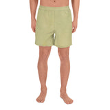 Shorts de deporte reciclados para hombre"Sheo"