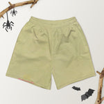 Shorts de deporte reciclados para hombre"Sheo"