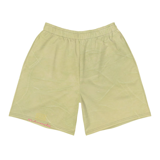 Shorts de deporte reciclados para hombre"Sheo"