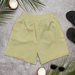 Shorts de deporte reciclados para hombre"Sheo"