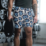 Shorts de deporte reciclados para hombre"Anqin"