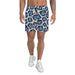 Shorts de deporte reciclados para hombre