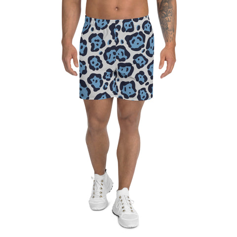 Shorts de deporte reciclados para hombre"Anqin"