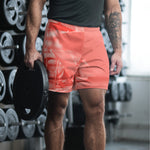 Shorts de deporte reciclados para hombre"Jolie"