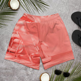 Shorts de deporte reciclados para hombre"Jolie"