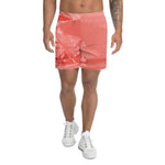 Shorts de deporte reciclados para hombre"Jolie"