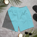 Shorts de deporte reciclados para hombre"Natal"