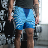 Shorts de deporte reciclados para hombre"Mytis"