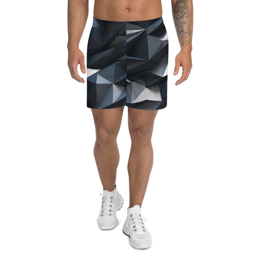 Shorts de deporte reciclados para hombre"Sapp"
