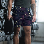 Shorts de deporte reciclados para hombre"Monte"