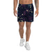 Shorts de deporte reciclados para hombre